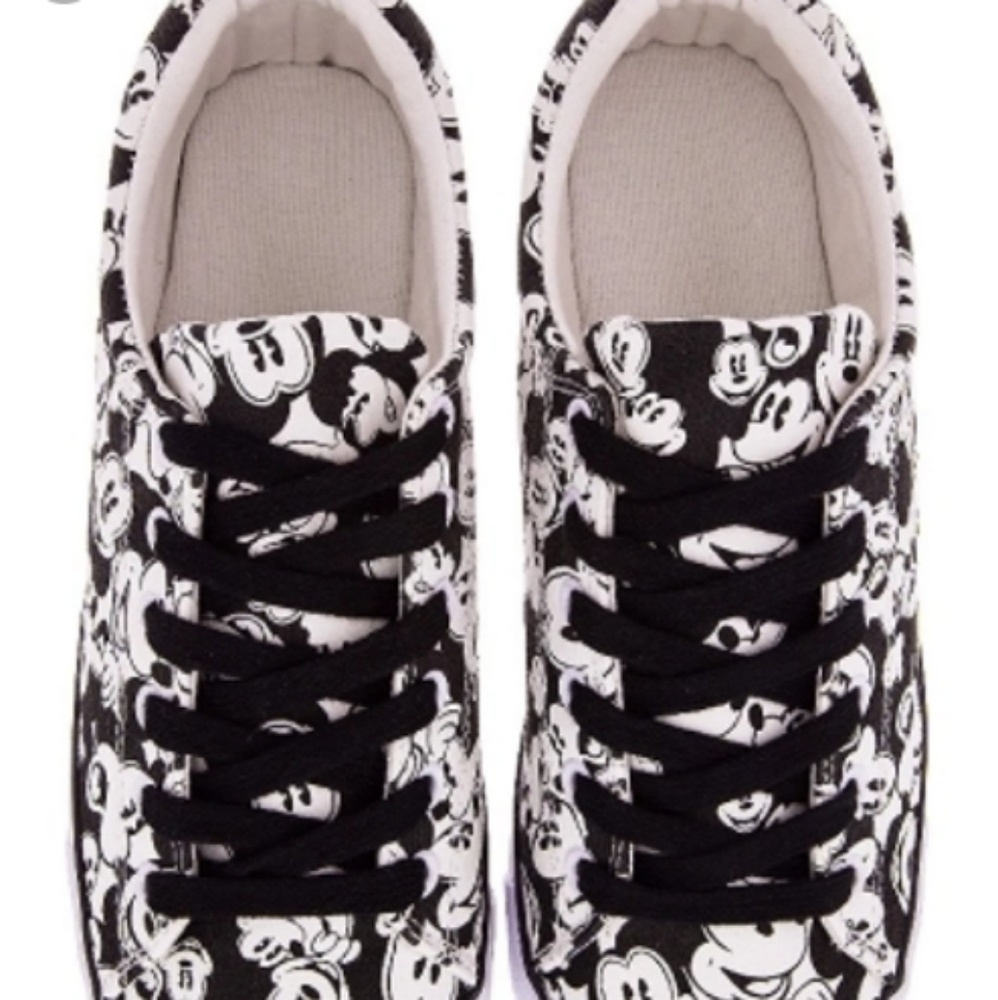 NWT Magic Ears Collection, Disney, Shoes, 10